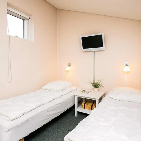 Appartement Near Egeskov Castle *