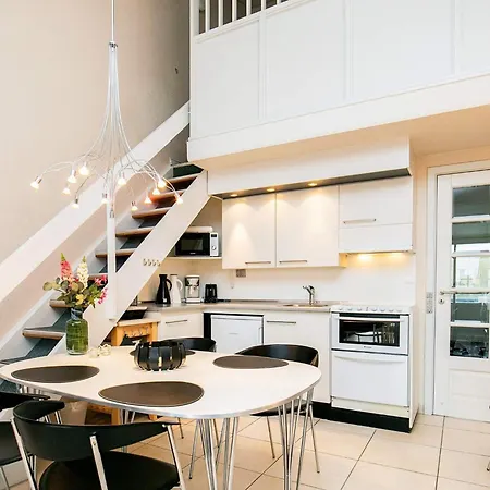 Appartement Near Egeskov Castle Fåborg